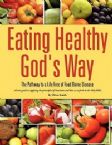 Eating Healthy God's Way (book) by Oliver Smith